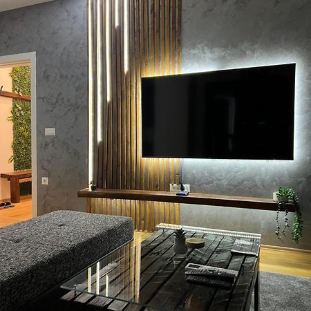 Liboroapartments Nis Luaran gambar