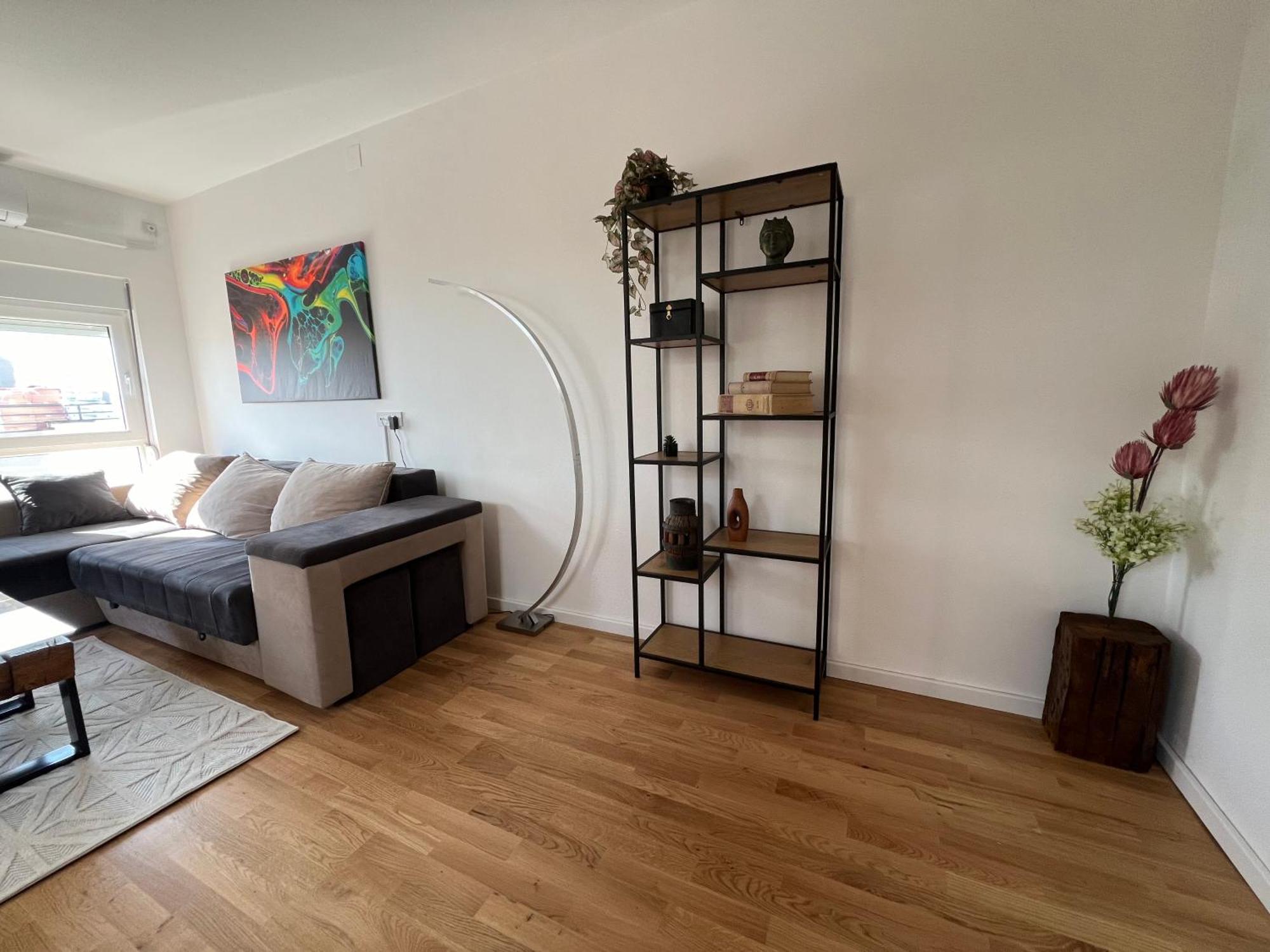 Liboroapartments Nis Luaran gambar