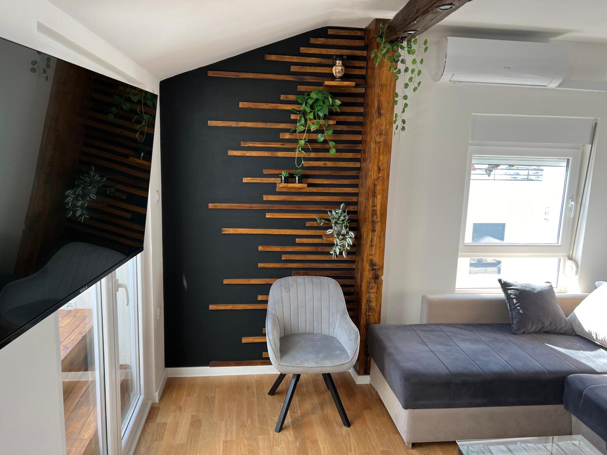 Liboroapartments Nis Luaran gambar