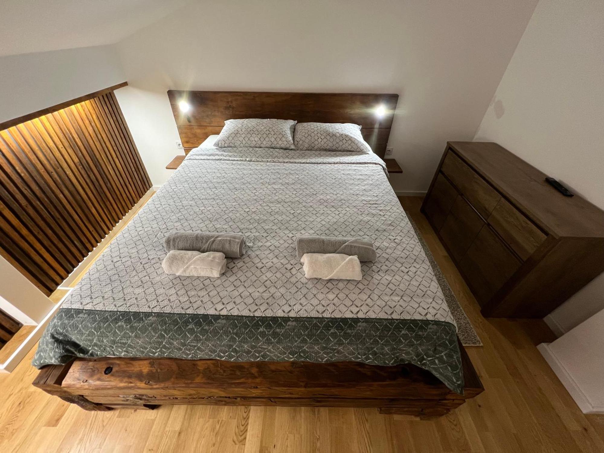 Liboroapartments Nis Luaran gambar
