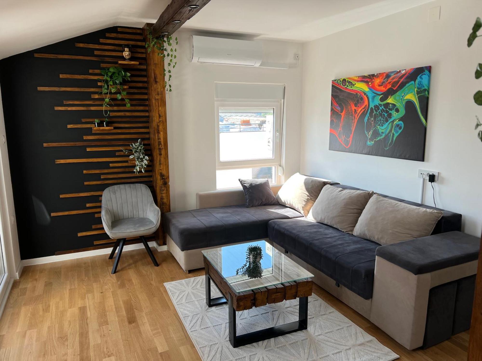 Liboroapartments Nis Luaran gambar