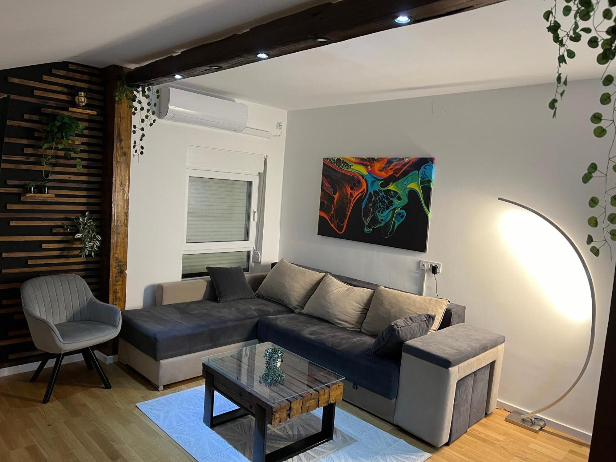 Liboroapartments Nis Luaran gambar