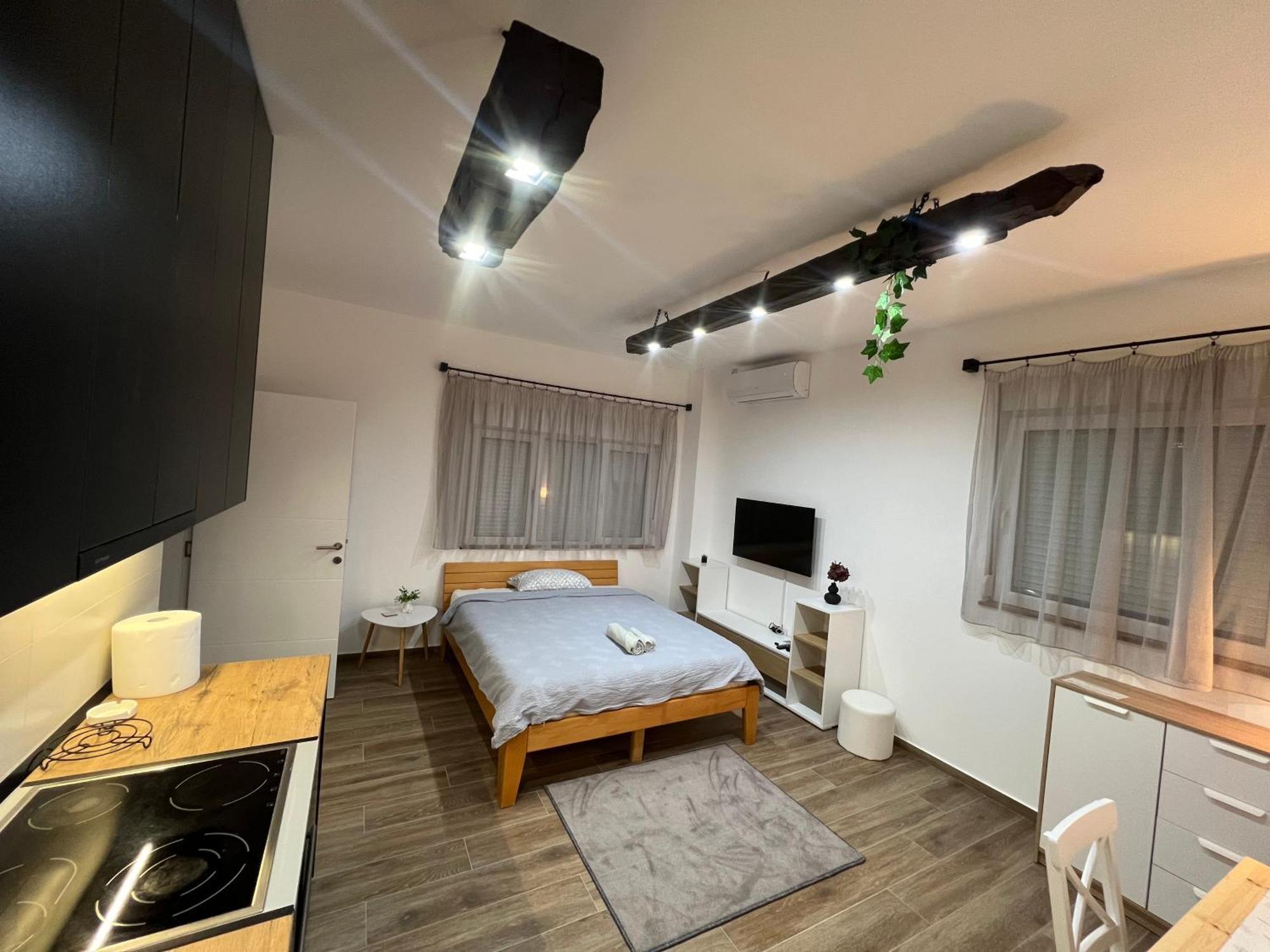 Liboroapartments Nis Luaran gambar