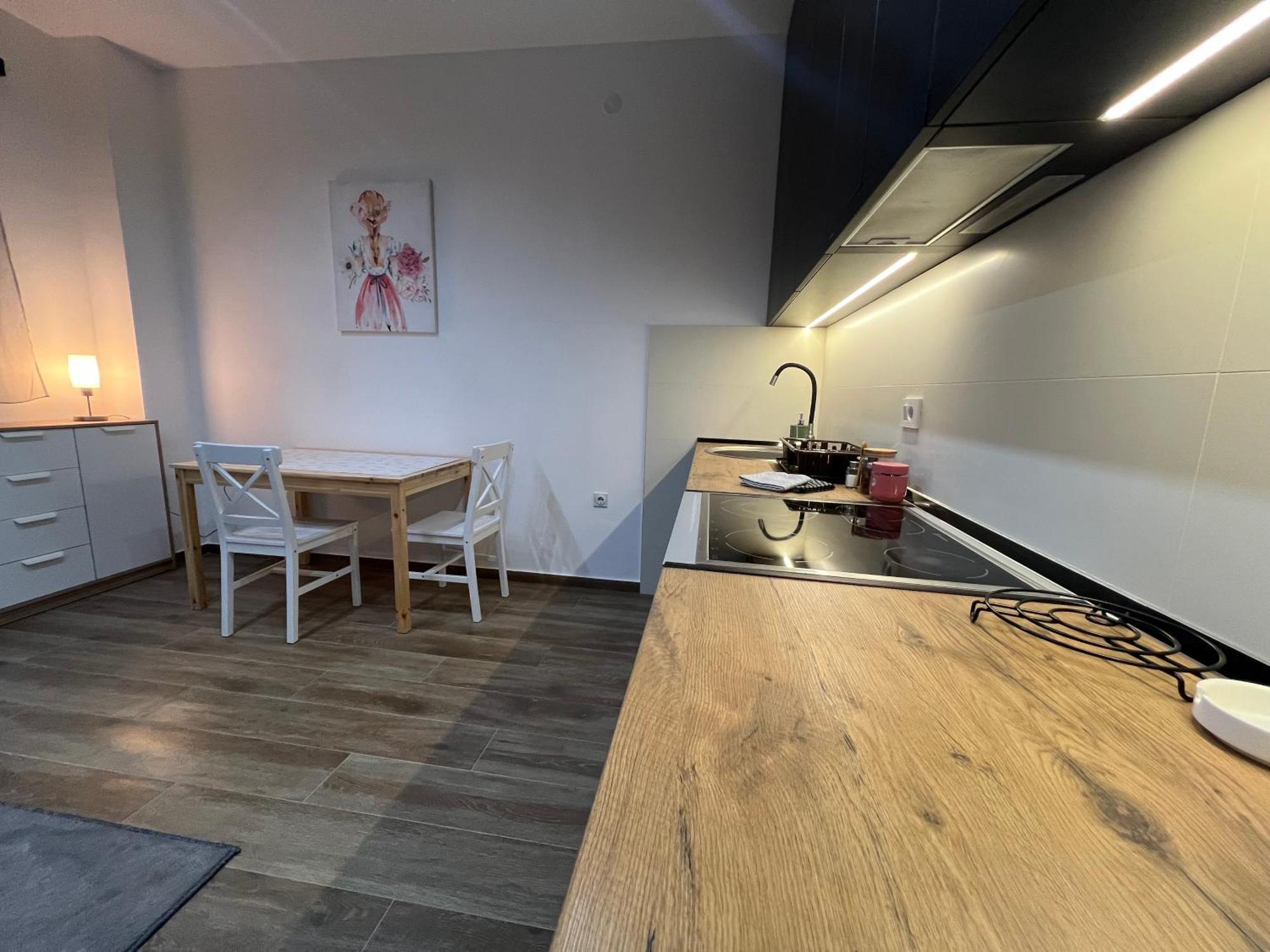 Liboroapartments Nis Luaran gambar