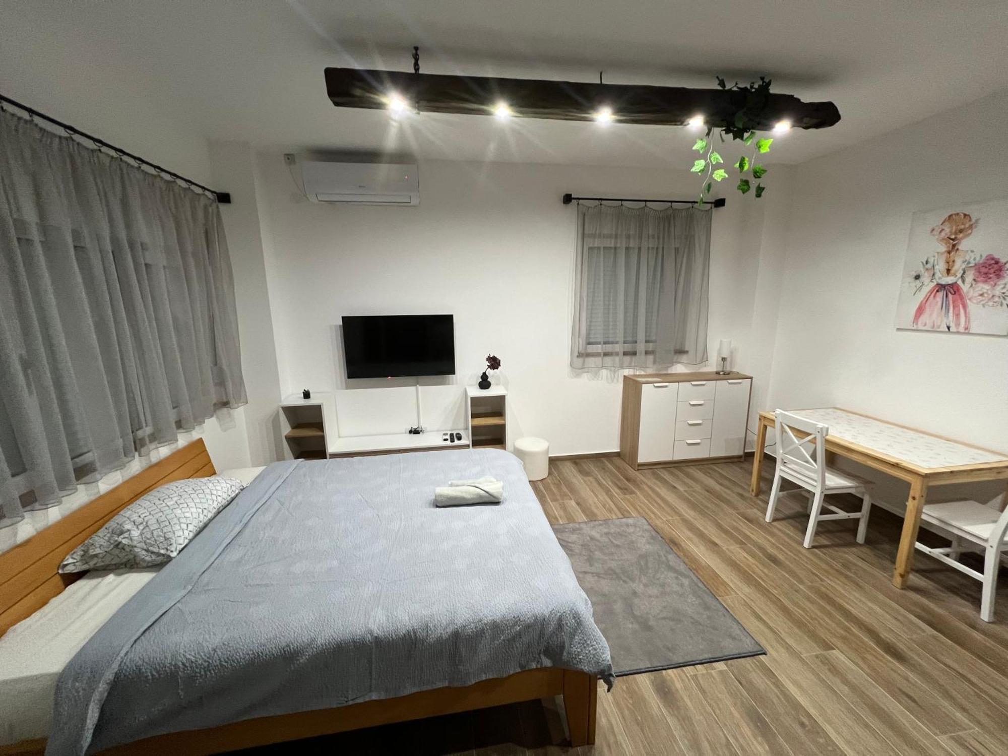 Liboroapartments Nis Luaran gambar