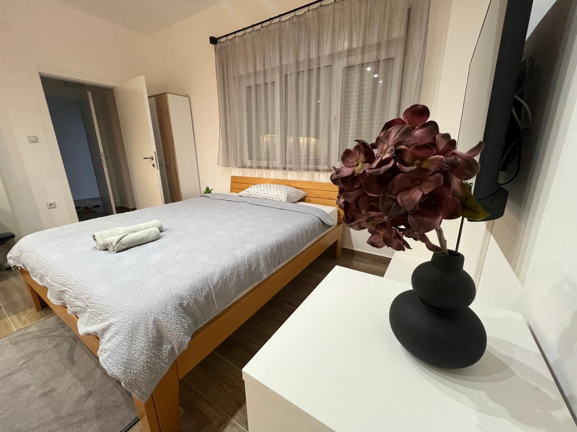 Liboroapartments Nis Luaran gambar