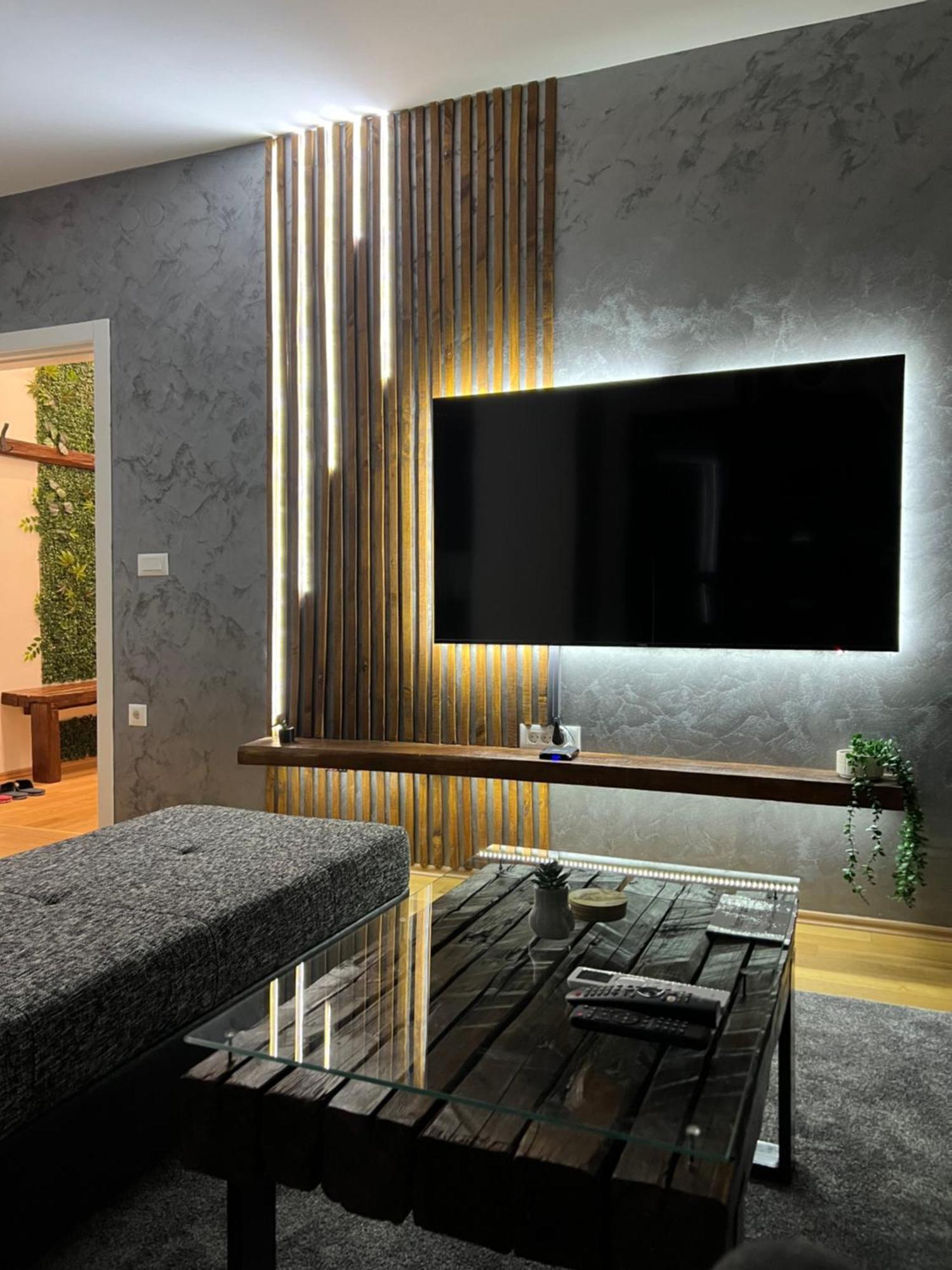 Liboroapartments Nis Luaran gambar