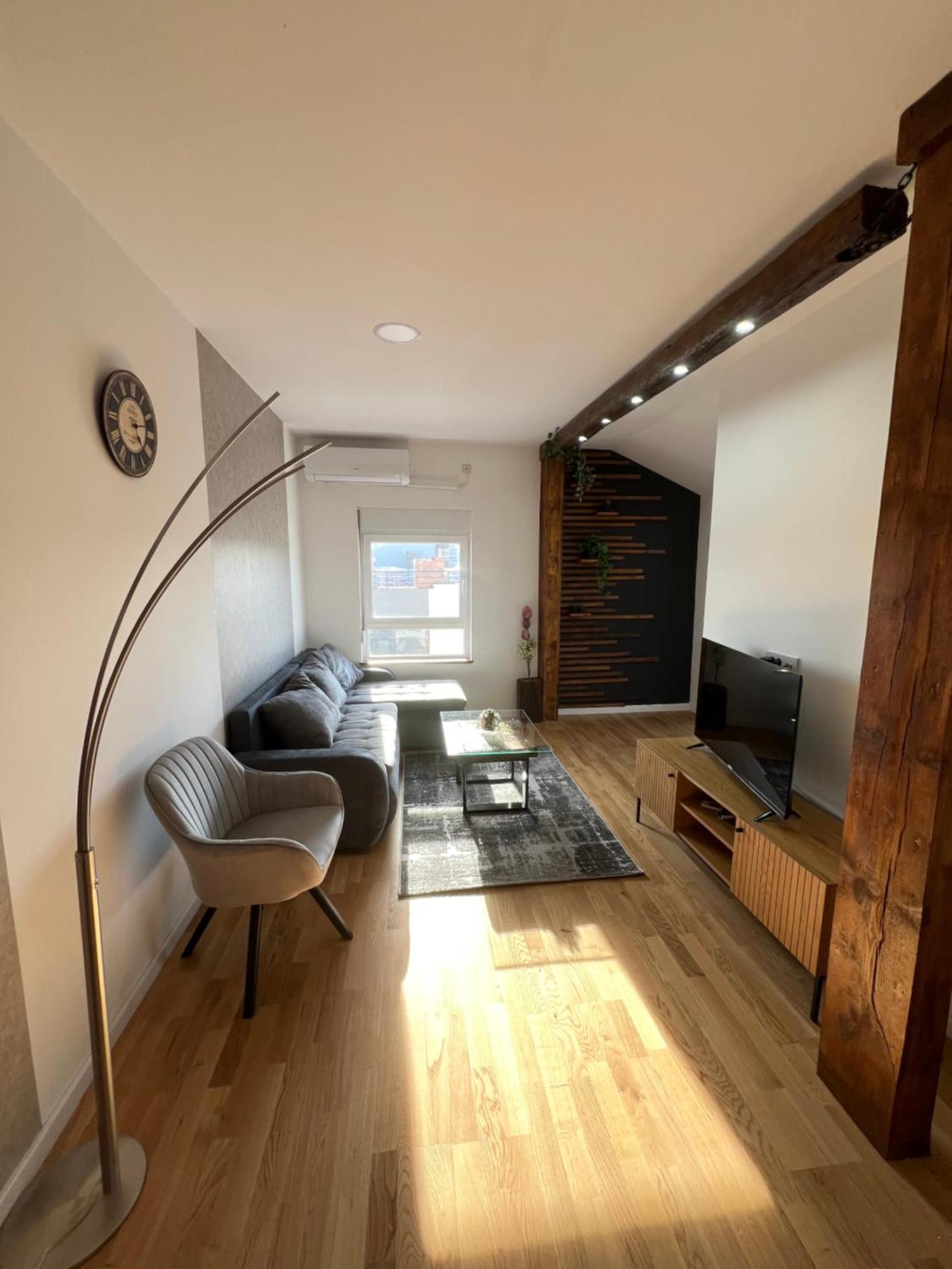 Liboroapartments Nis Luaran gambar