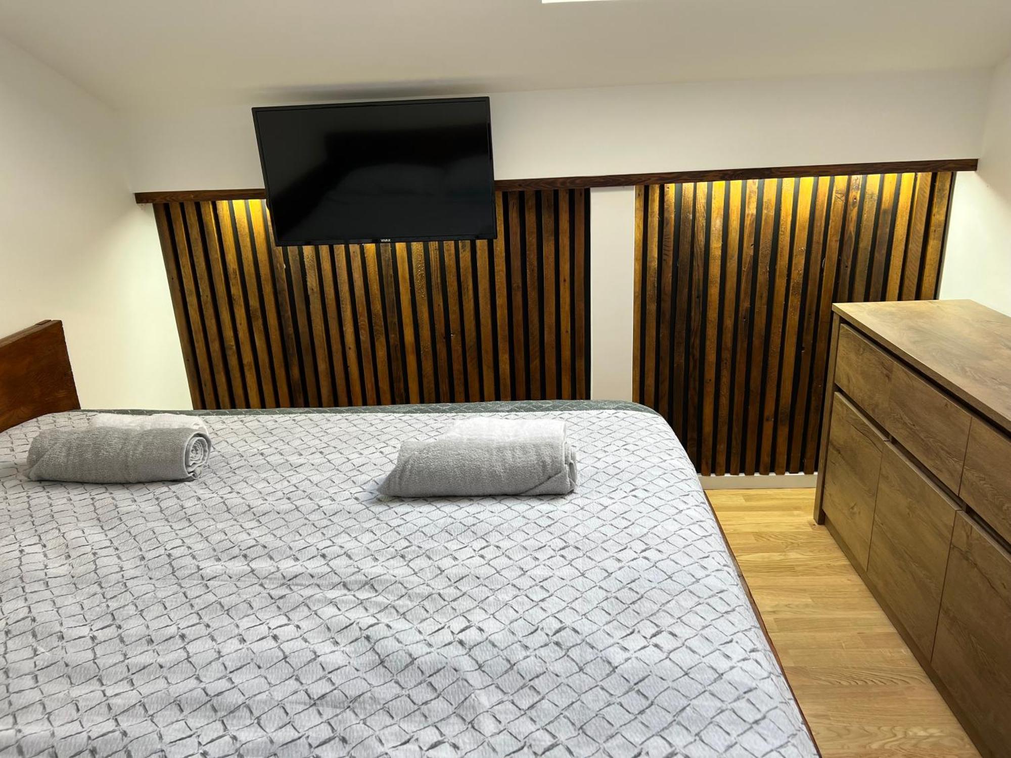 Liboroapartments Nis Luaran gambar