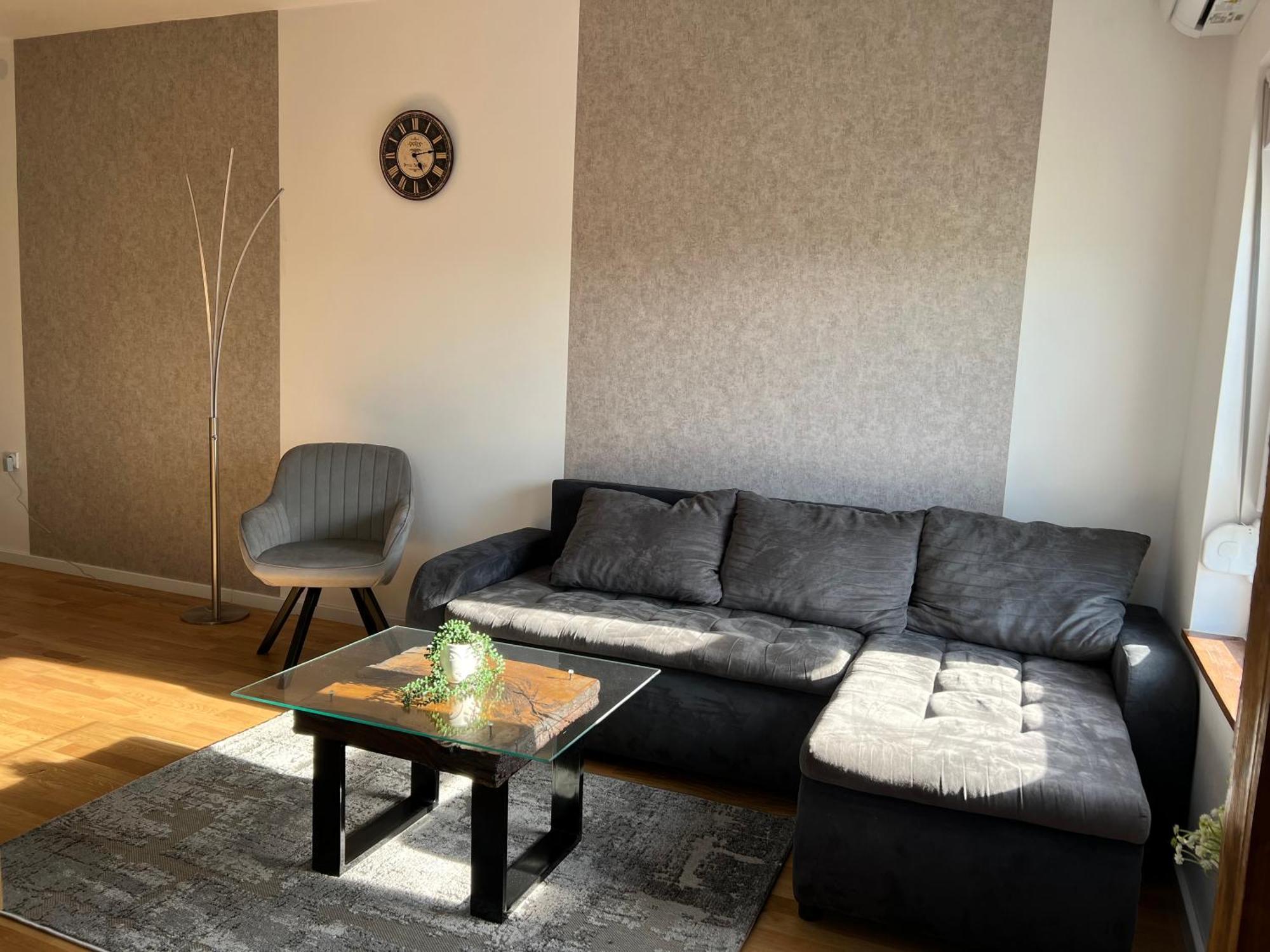 Liboroapartments Nis Luaran gambar
