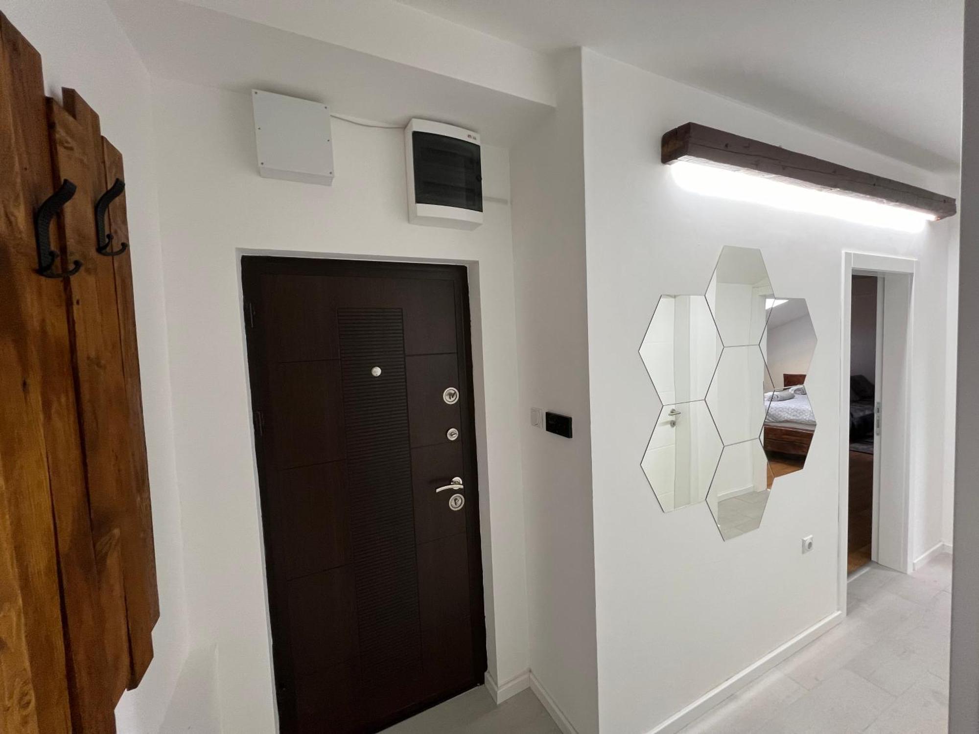 Liboroapartments Nis Luaran gambar