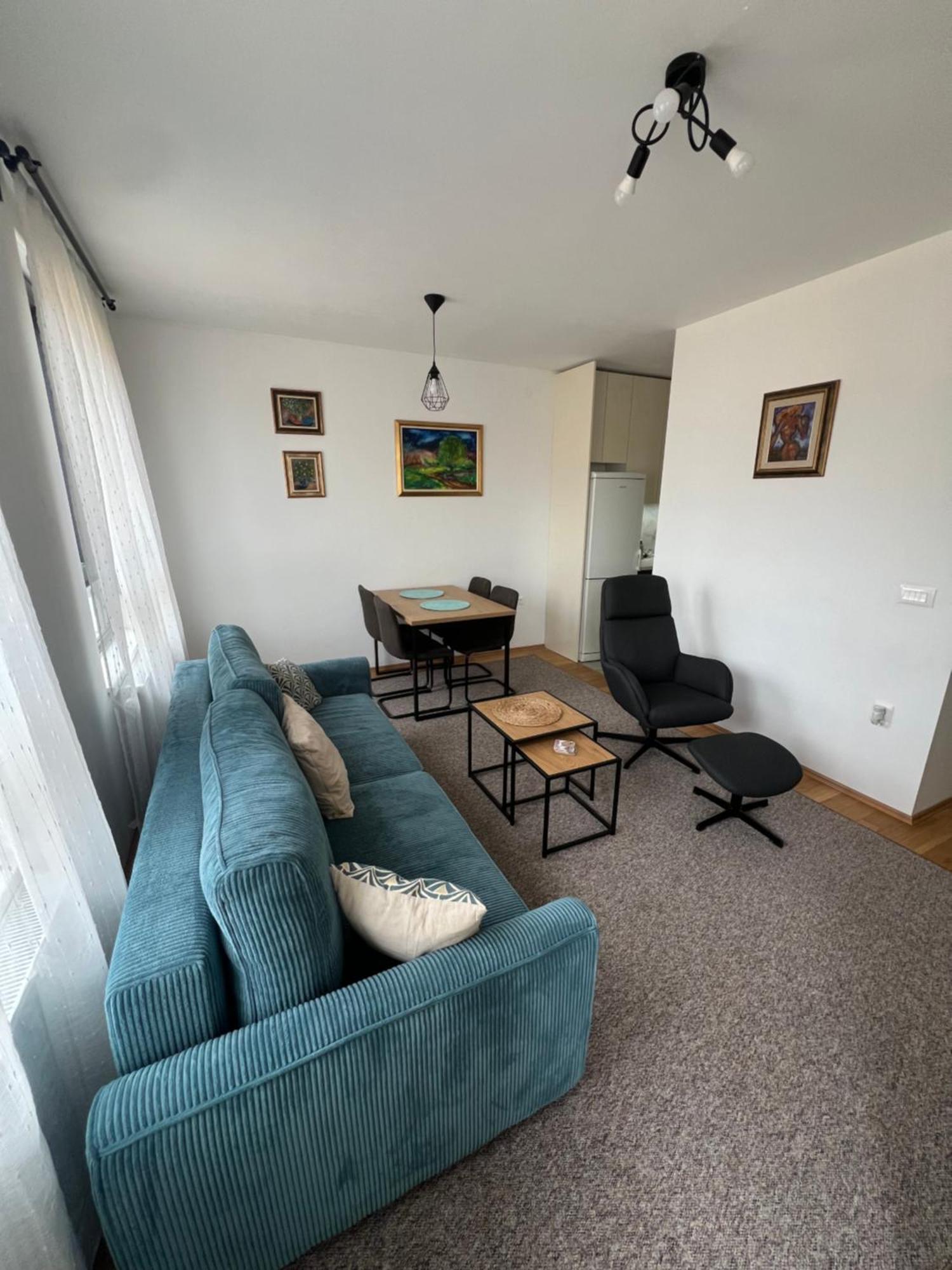 Liboroapartments Nis Luaran gambar