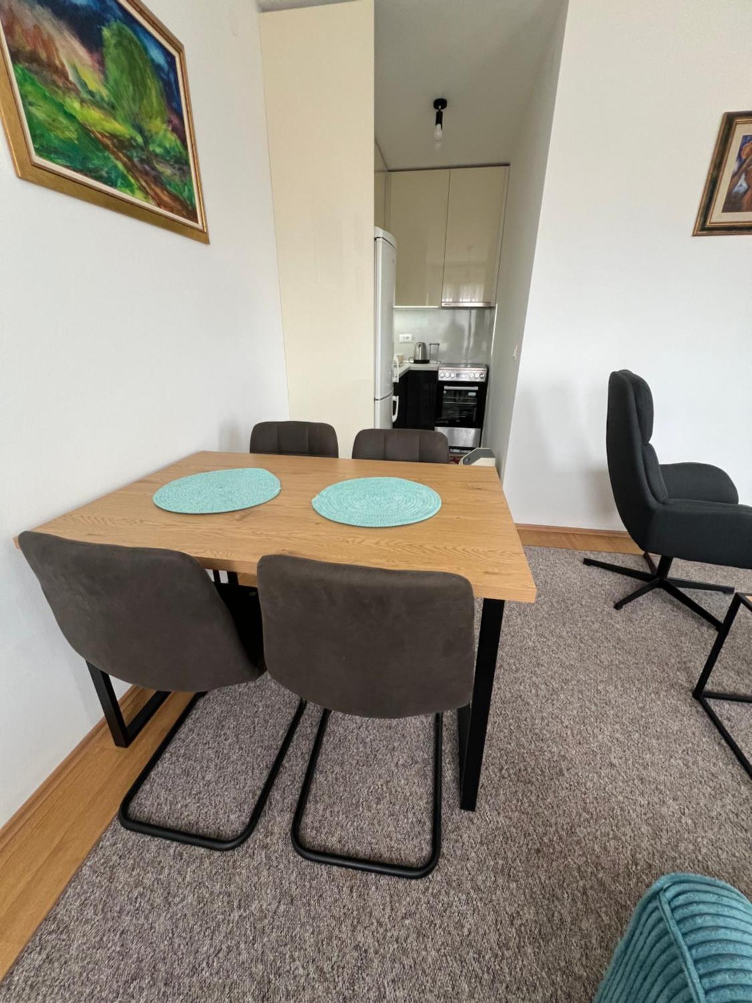 Liboroapartments Nis Luaran gambar