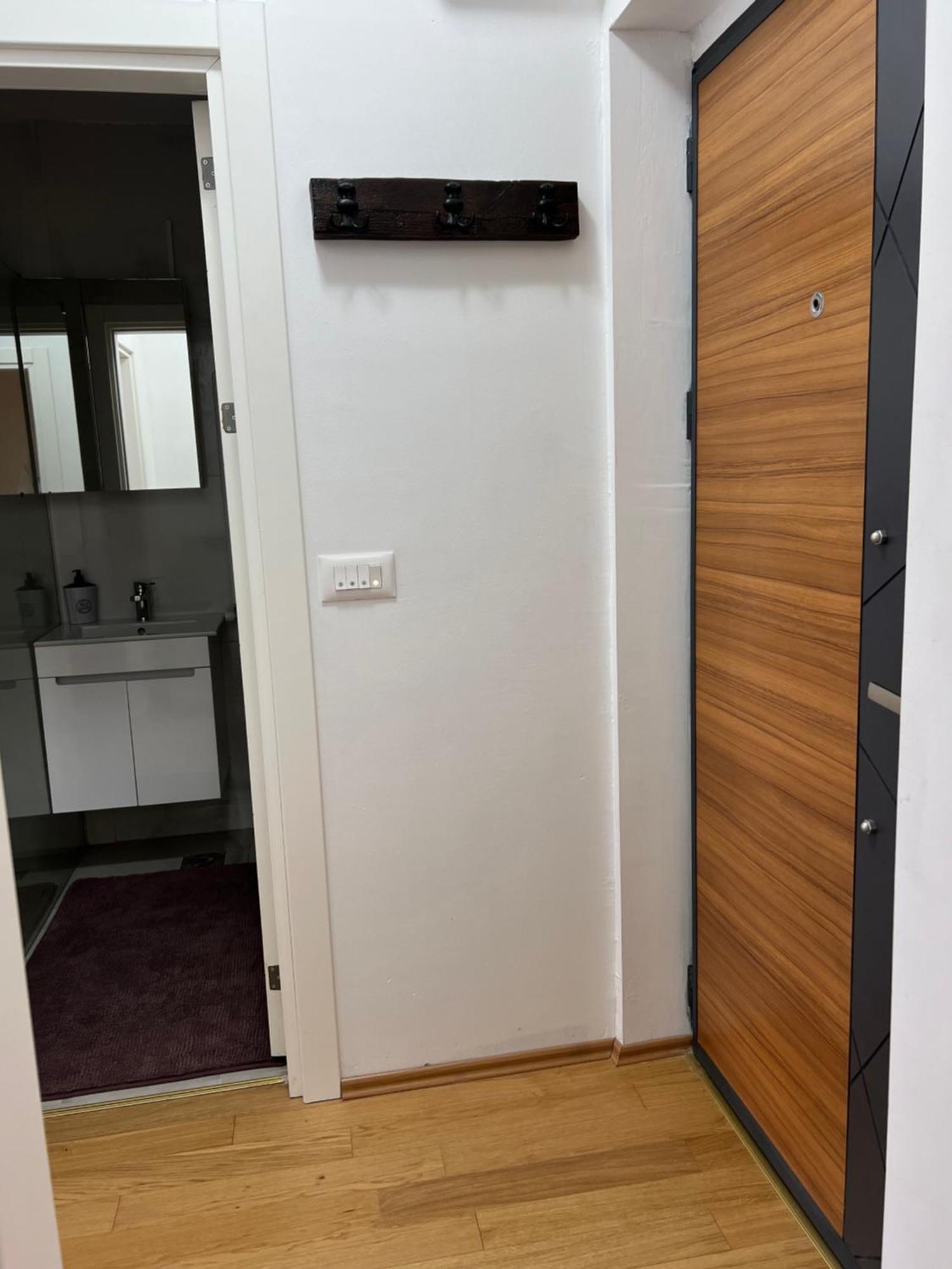 Liboroapartments Nis Luaran gambar