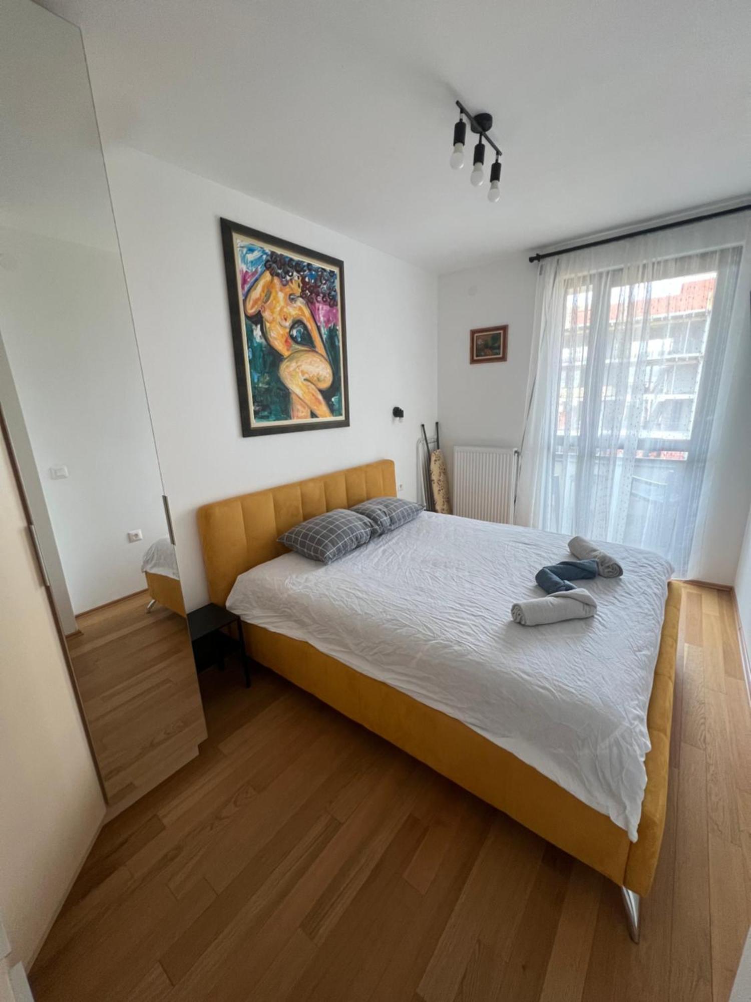 Liboroapartments Nis Luaran gambar