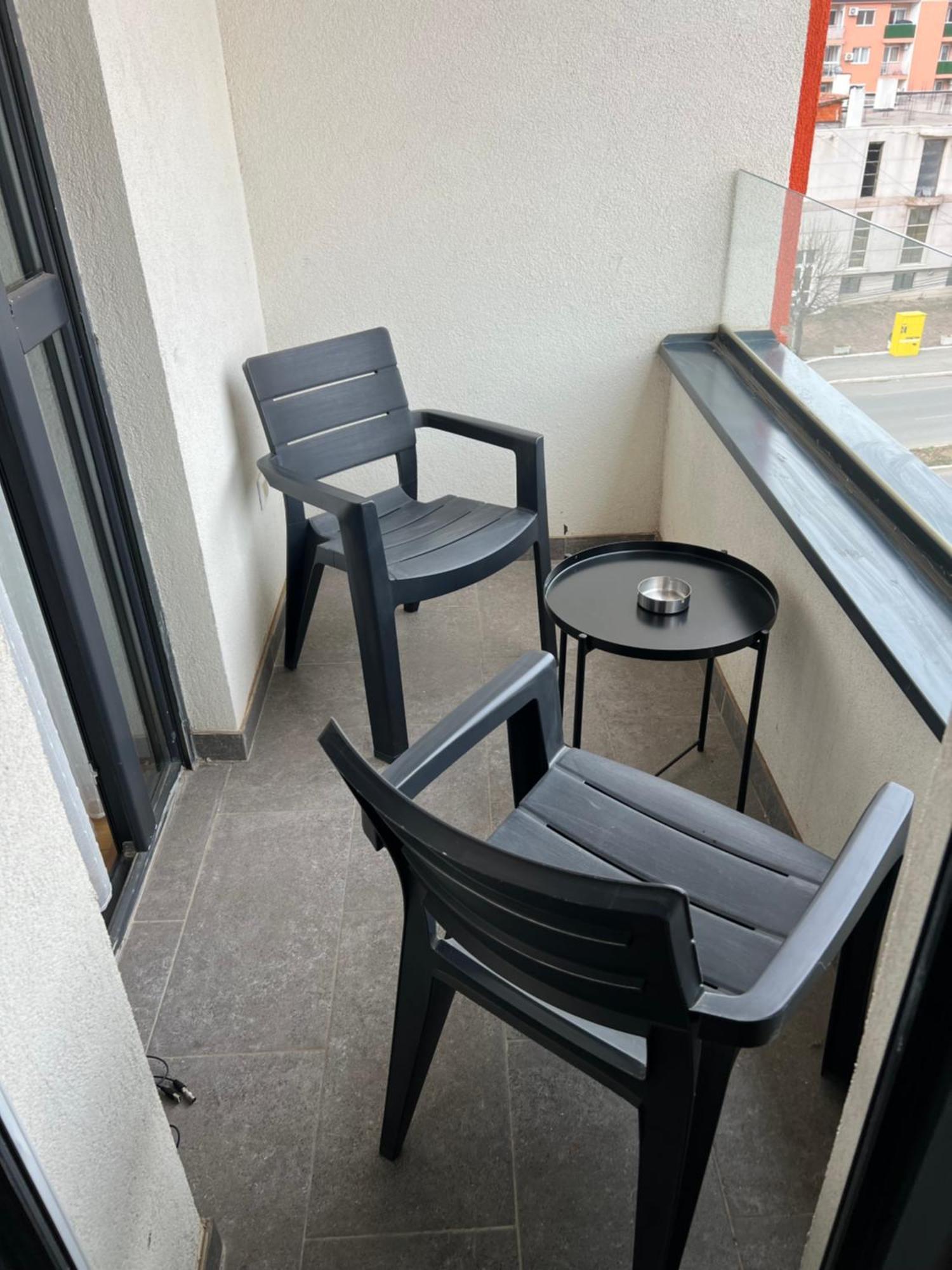 Liboroapartments Nis Luaran gambar