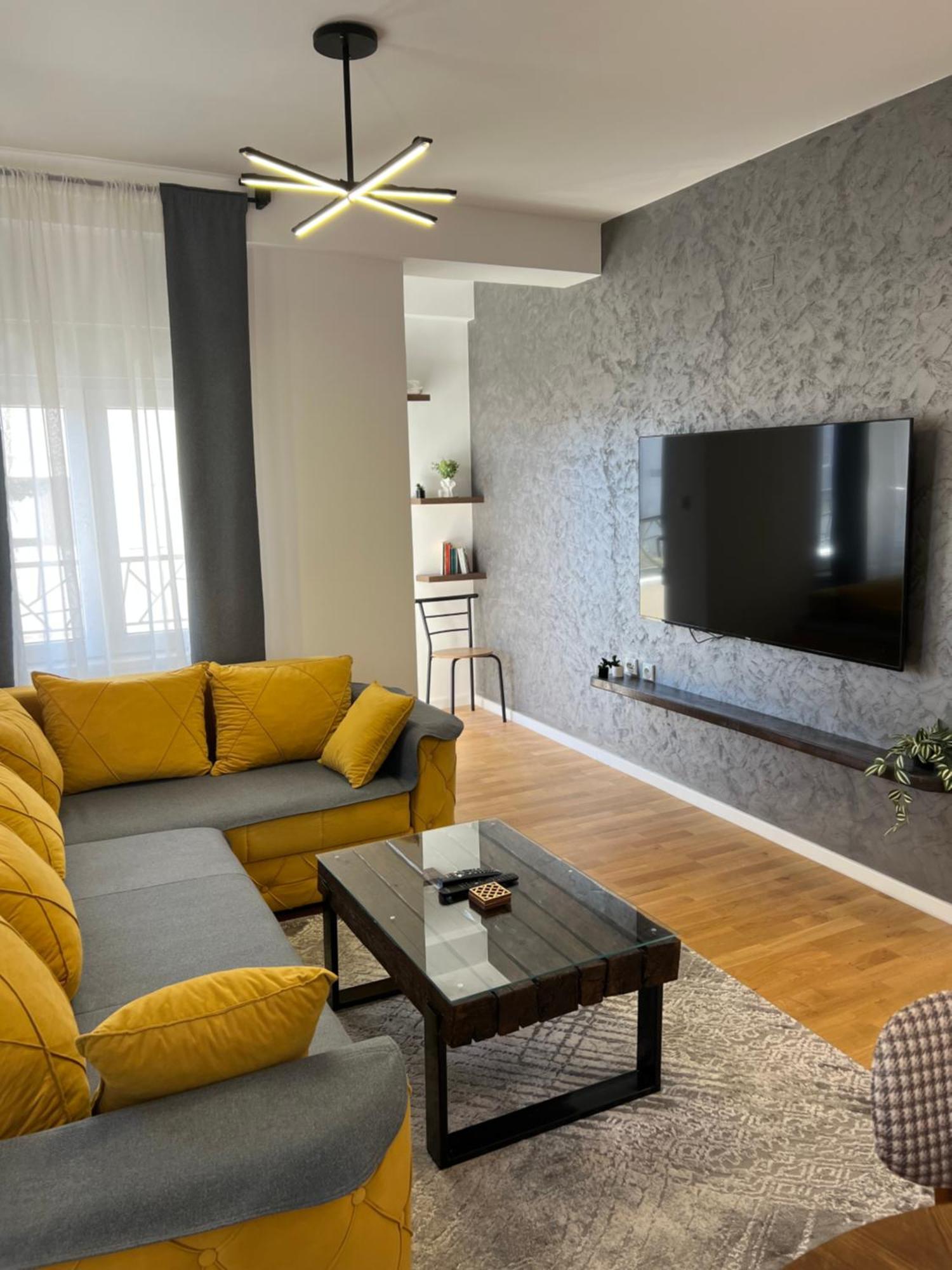 Liboroapartments Nis Luaran gambar