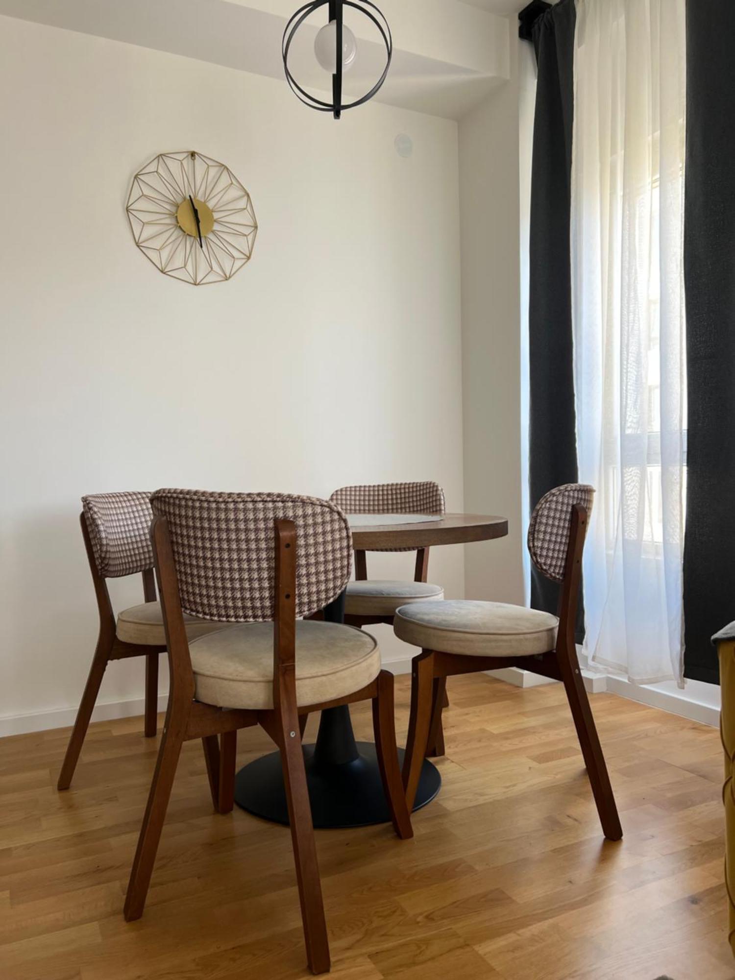 Liboroapartments Nis Luaran gambar