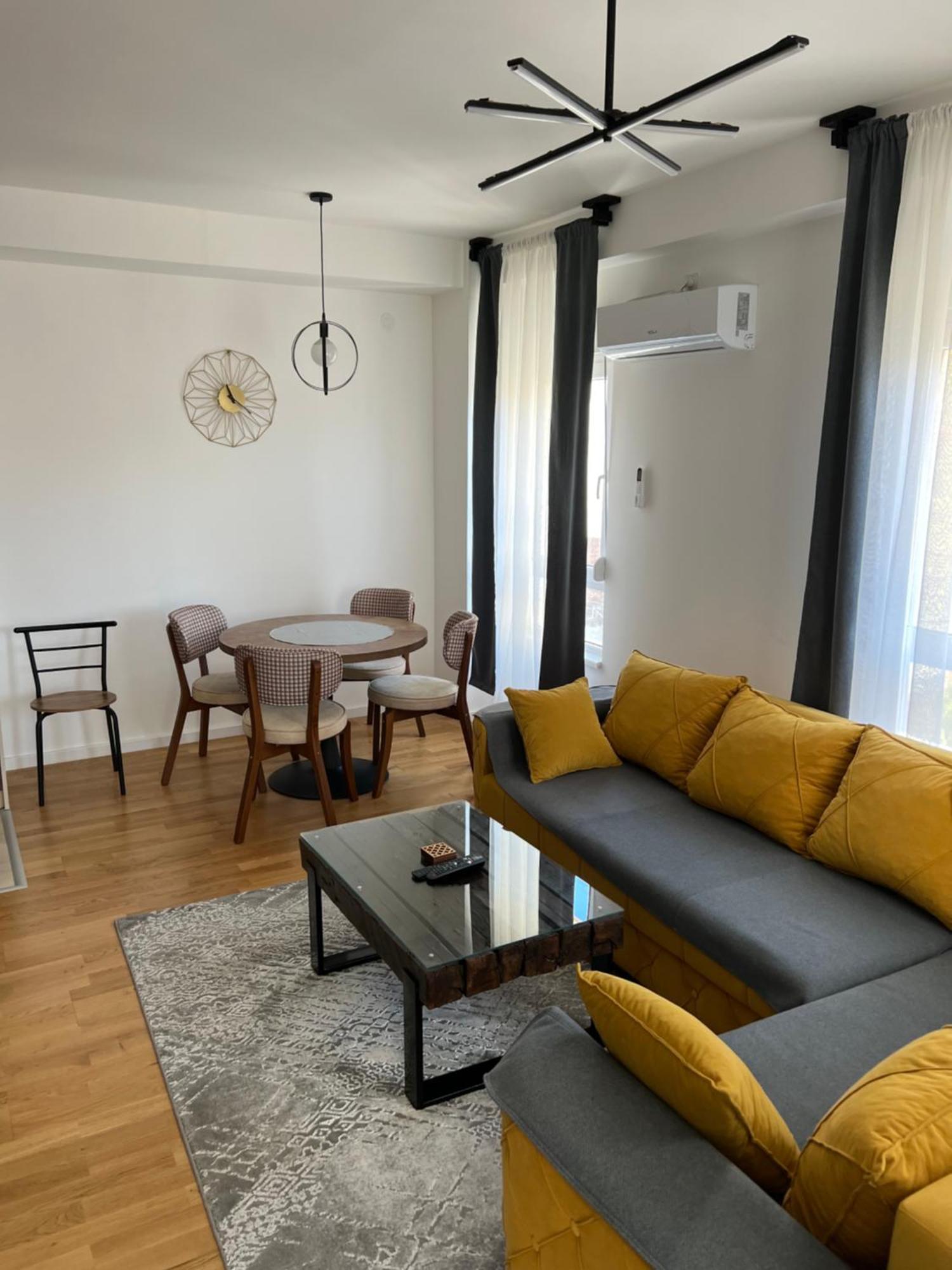 Liboroapartments Nis Luaran gambar