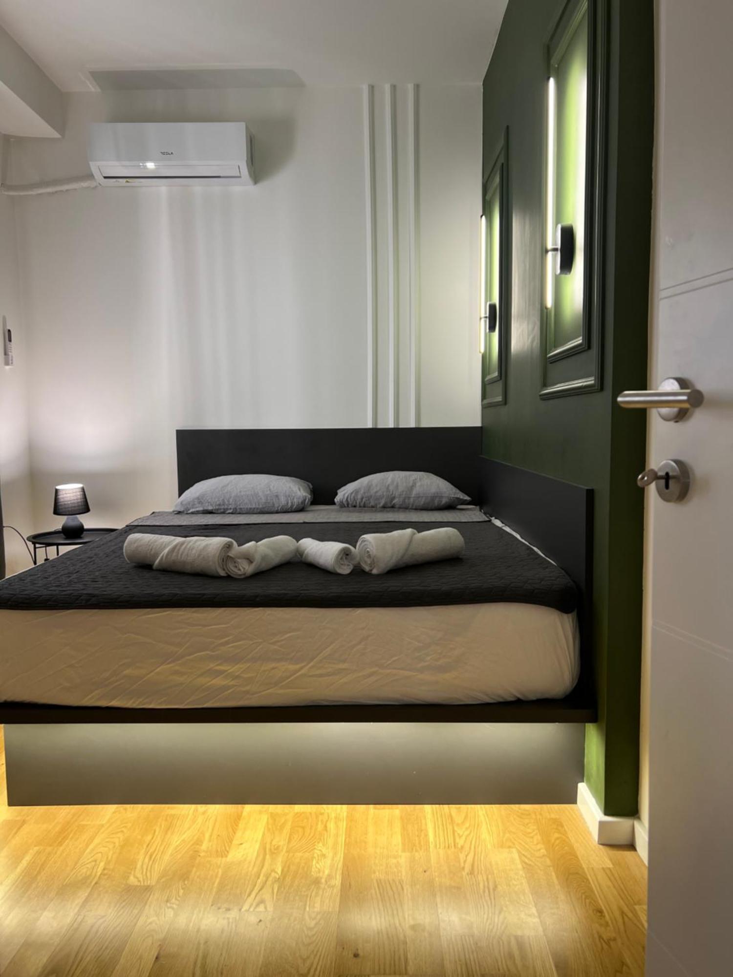 Liboroapartments Nis Luaran gambar
